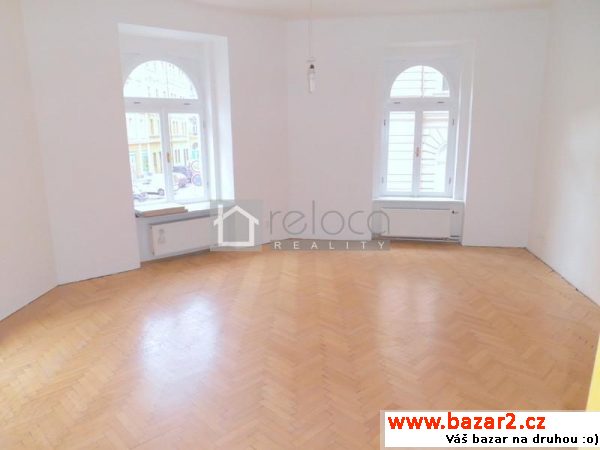 2+1/70m2,  Praha 3 - Žižkov, ul. Vlkova.