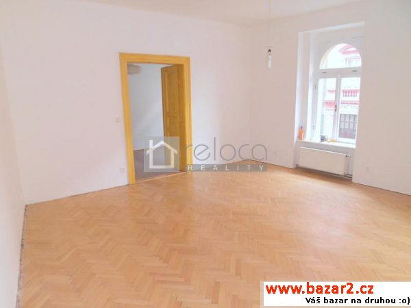 2+1/70m2,  Praha 3 - Žižkov, ul. Vlkova.