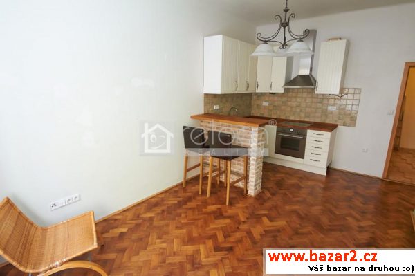 2+kk, 48m2, Praha 5 Košíře ul. Mahenova, po