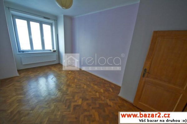 2+kk, 48m2, Praha 5 Košíře ul. Mahenova, po