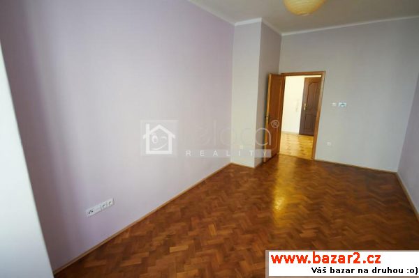 2+kk, 48m2, Praha 5 Košíře ul. Mahenova, po