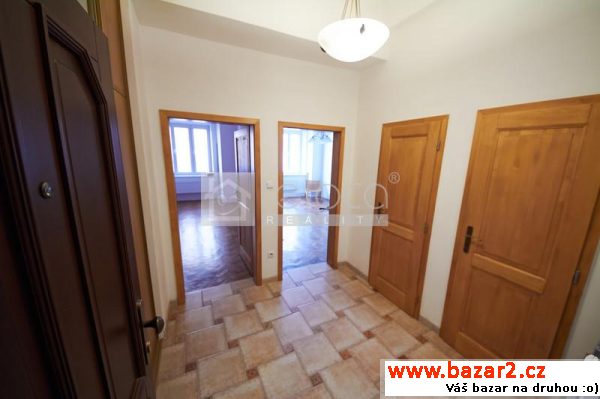 2+kk, 48m2, Praha 5 Košíře ul. Mahenova, po