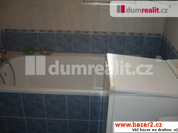 Pronájem byt 3+1 Olomouc, ul. Polsk.Dumrealit.cz
