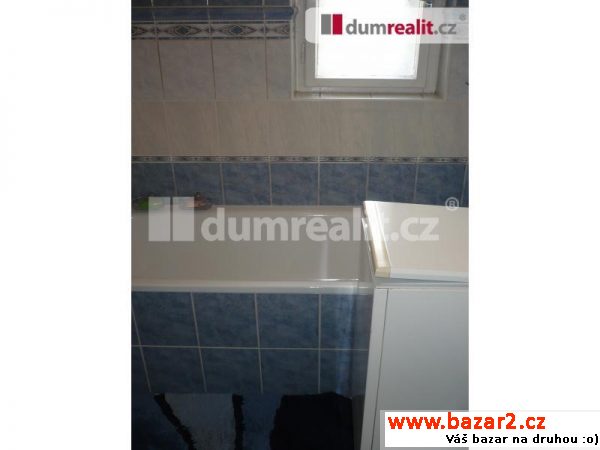 Pronájem byt 3+1 Olomouc, ul. Polsk.Dumrealit.cz