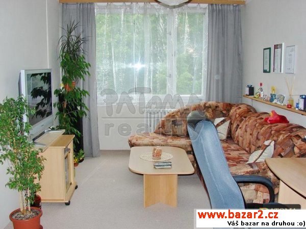 Prodej udržovaného bytu 2+kk, 49m2, OV, Praha -