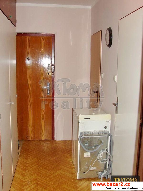 Prodej udržovaného bytu 2+kk, 49m2, OV, Praha -