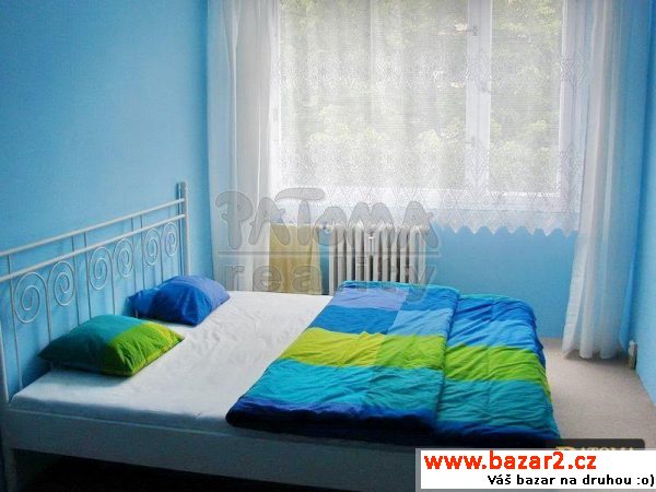 Prodej udržovaného bytu 2+kk, 49m2, OV, Praha -