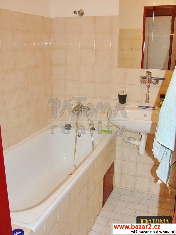 Prodej udržovaného bytu 2+kk, 49m2, OV, Praha -