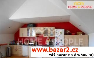 Byt 3+1, 110 m2, Opava - malé Hošti