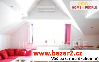 Byt 3+1, 110 m2, Opava - malé Hošti