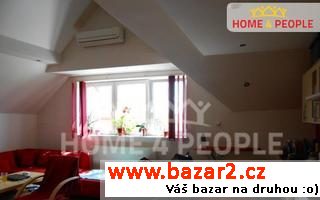 Byt 3+1, 110 m2, Opava - malé Hošti