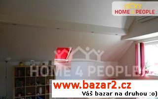 Byt 3+1, 110 m2, Opava - malé Hošti
