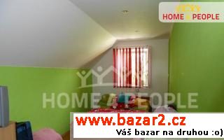 Byt 3+1, 110 m2, Opava - malé Hošti
