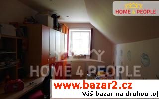 Byt 3+1, 110 m2, Opava - malé Hošti