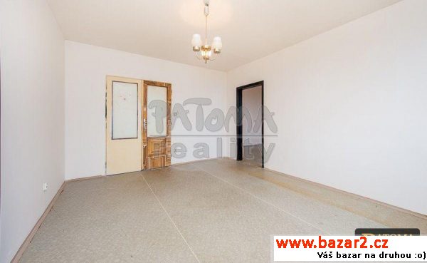 S - Prodej bytu 3+1/L, 80m2, OV, Praha 4 - Michle,