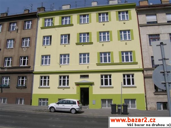 Prodej 2+kk (43 m2), Praha 8.Dvoupokojový byt po
