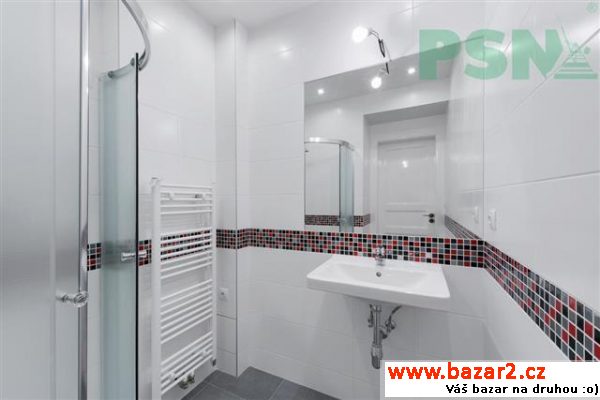 Prodej 2+kk (43 m2), Praha 8.Dvoupokojový byt po