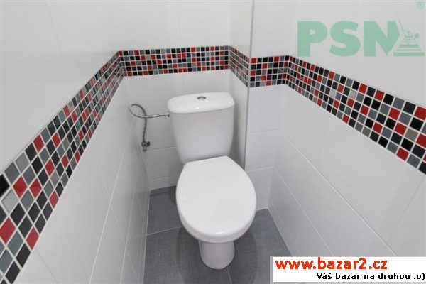 Prodej 2+kk (43 m2), Praha 8.Dvoupokojový byt po
