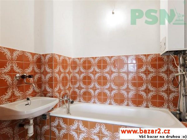 Prodej bytu 3+kk, 67,1 m2, Praha 8.Jako přímý