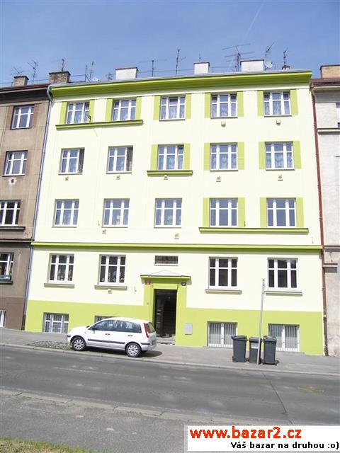 Prodej bytu 3+kk, 67,1 m2, Praha 8.Jako přímý
