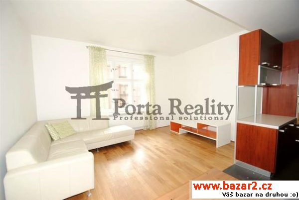 Prodej rekonstruovaného bytu 3+kk, 90m2, Praha 2