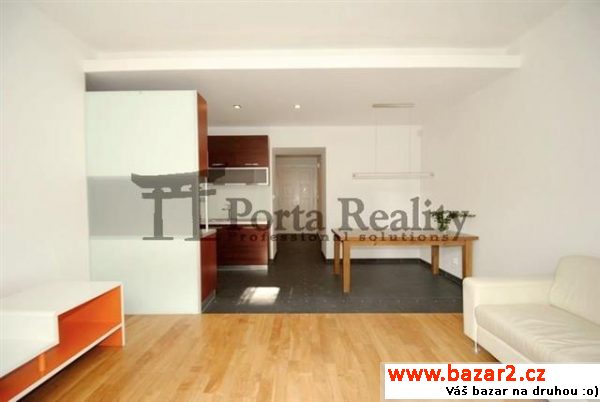 Prodej rekonstruovaného bytu 3+kk, 90m2, Praha 2
