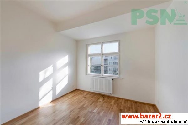 Prodej bytu 2+kk (42,3 m2), Praha 2 - Vinohrady