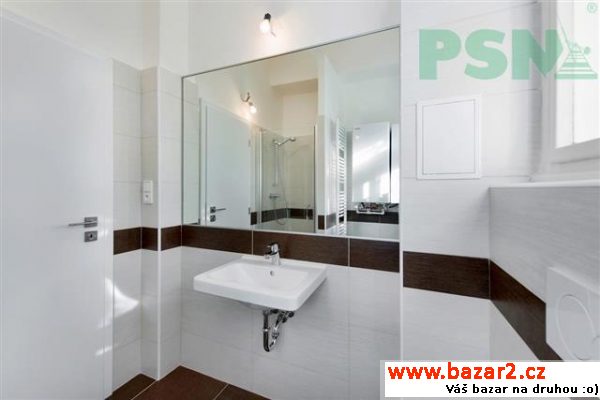 Prodej bytu 2+kk (42,3 m2), Praha 2 - Vinohrady