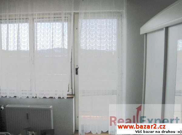 Prodej pěkného bytu 3+1/L, 80 m2, OV, obec Velké