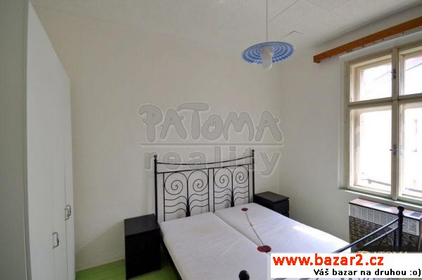 Prodej částečně zrekonstruovaného bytu 3+1, 80m2,