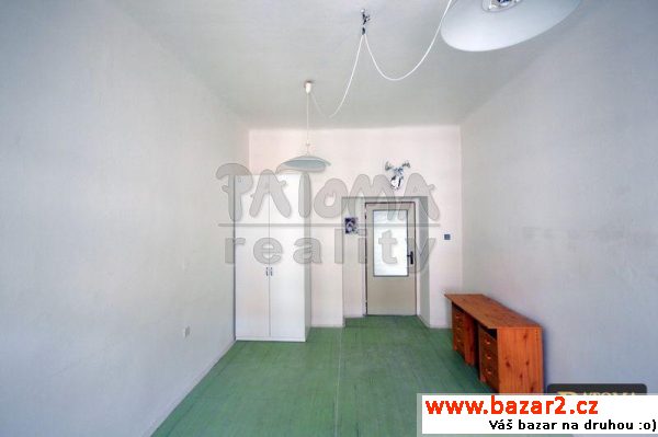 Prodej částečně zrekonstruovaného bytu 3+1, 80m2,