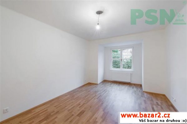 2+kk (56,8 m2) v Rezidenci Oktagon.Jako přímý