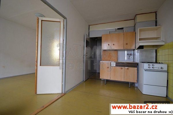 S - Prodej bytu 3+kk/L, 80m2, OV, Praha 10 -