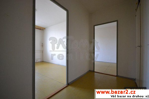 S - Prodej bytu 3+kk/L, 80m2, OV, Praha 10 -