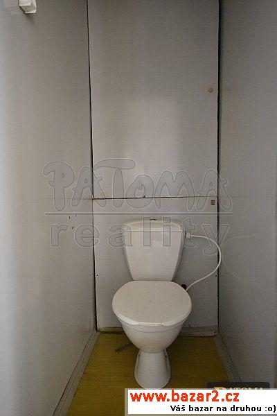 S - Prodej bytu 3+kk/L, 80m2, OV, Praha 10 -