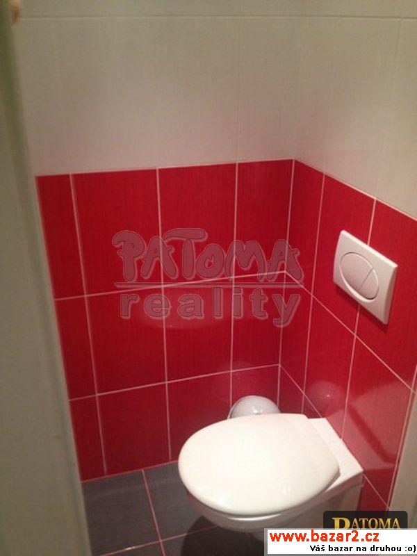 Pronájem bytu 1+1, 35m2, Praha 2 - Vinohrady, ul.