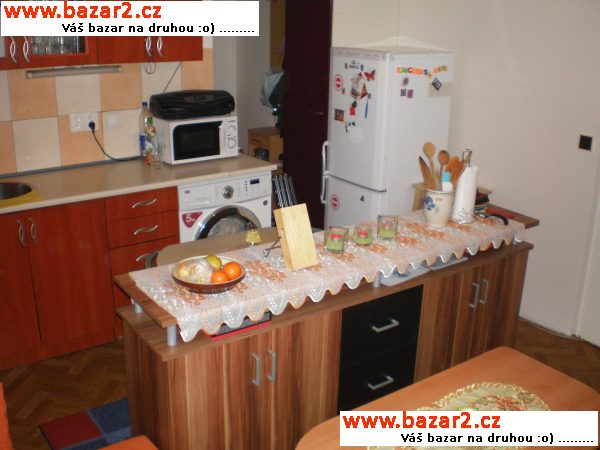 Pronájem bytu 1+1 v Chomutově, cena dohodou