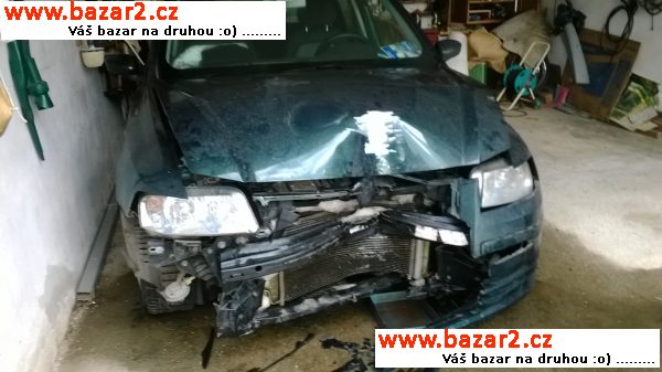 Fiat Stilo 16/16v 2002