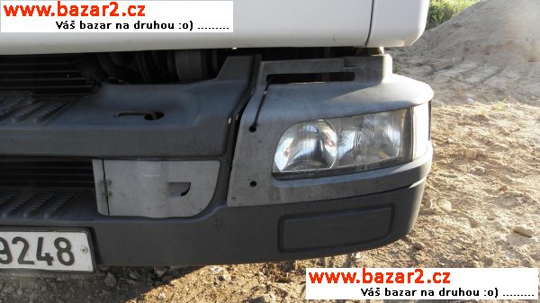 Renault Midlum 180