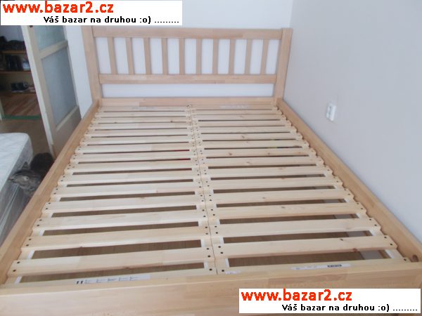 prodám postel