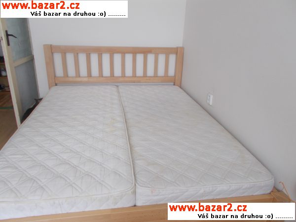 prodám postel