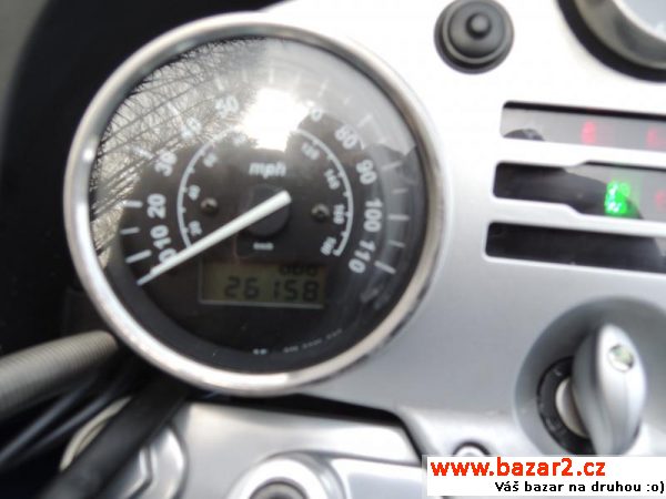 BMW R 1200 CL