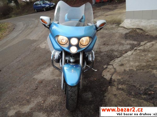 BMW R 1200 CL