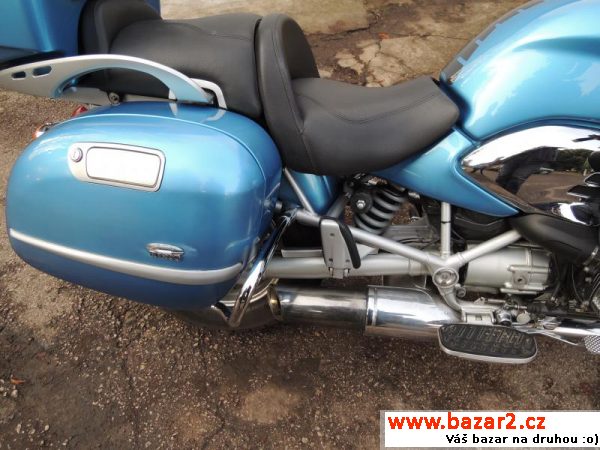 BMW R 1200 CL