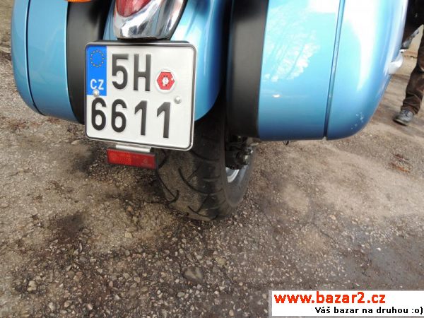 BMW R 1200 CL