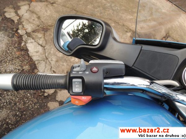 BMW R 1200 CL