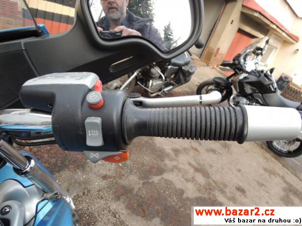BMW R 1200 CL