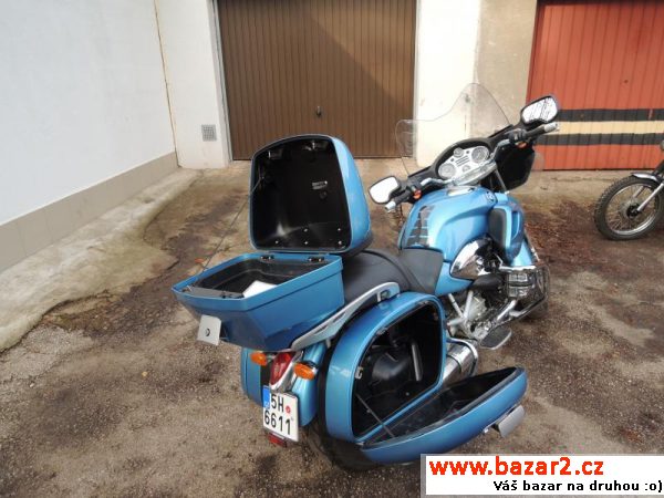 BMW R 1200 CL