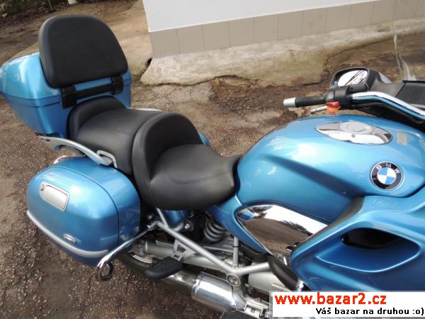 BMW R 1200 CL