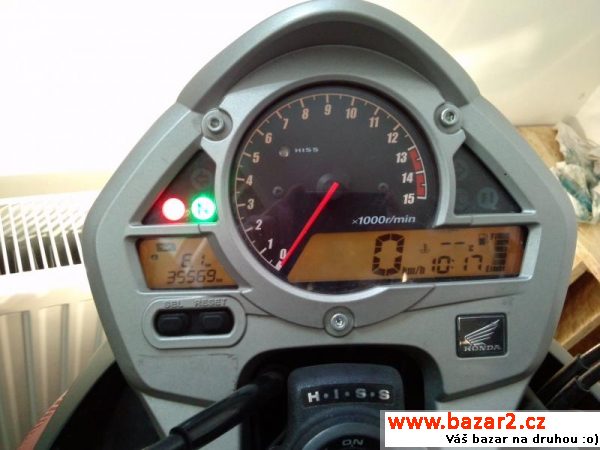 Hornet 2009, bez investic